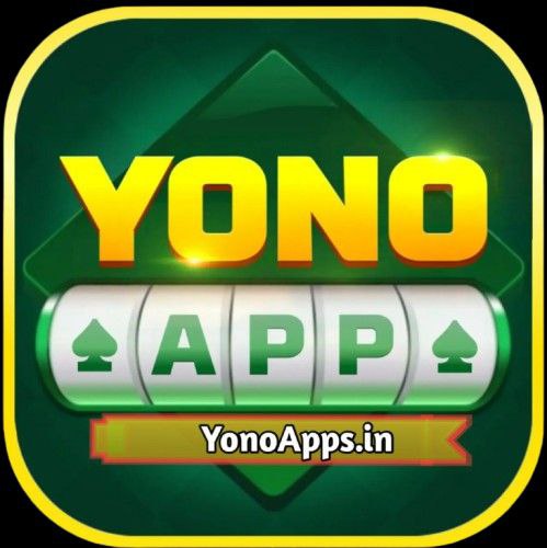 Yono Apps Logo