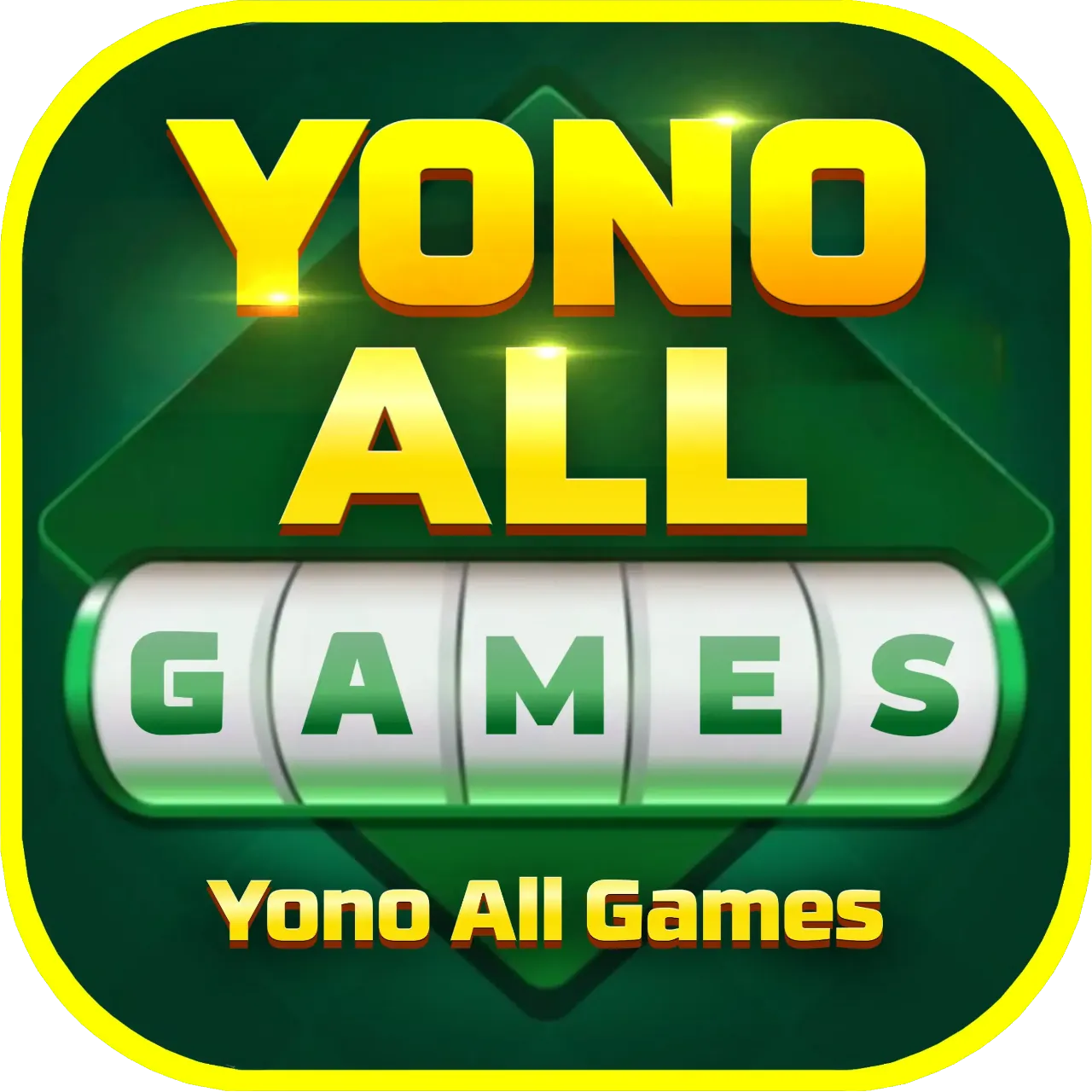 Yono All Games